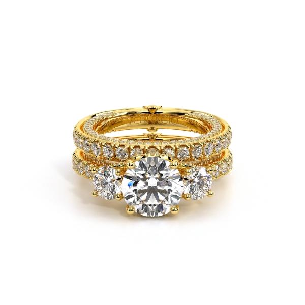 COUTURE-0479W VERRAGIO Wedding Band Birmingham Jewelry 