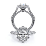 COUTURE-0480 OV VERRAGIO Engagement Ring Birmingham Jewelry 