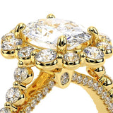 COUTURE-0480 OV VERRAGIO Engagement Ring Birmingham Jewelry 