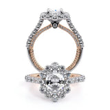 COUTURE-0480 OV VERRAGIO Engagement Ring Birmingham Jewelry 