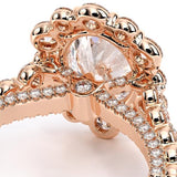 COUTURE-0480 OV VERRAGIO Engagement Ring Birmingham Jewelry 