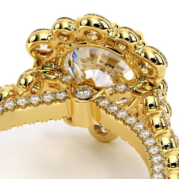 COUTURE-0480R VERRAGIO Engagement Ring Birmingham Jewelry 