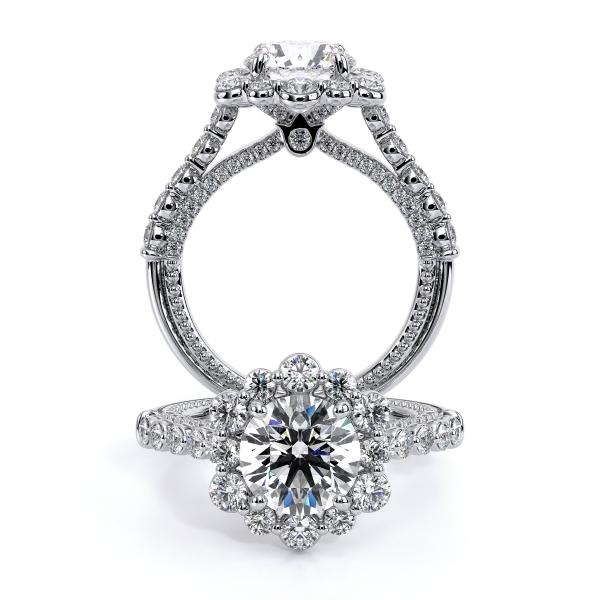 COUTURE-0480R VERRAGIO Engagement Ring Birmingham Jewelry 