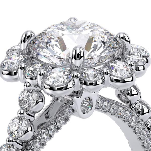 COUTURE-0480R VERRAGIO Engagement Ring Birmingham Jewelry 