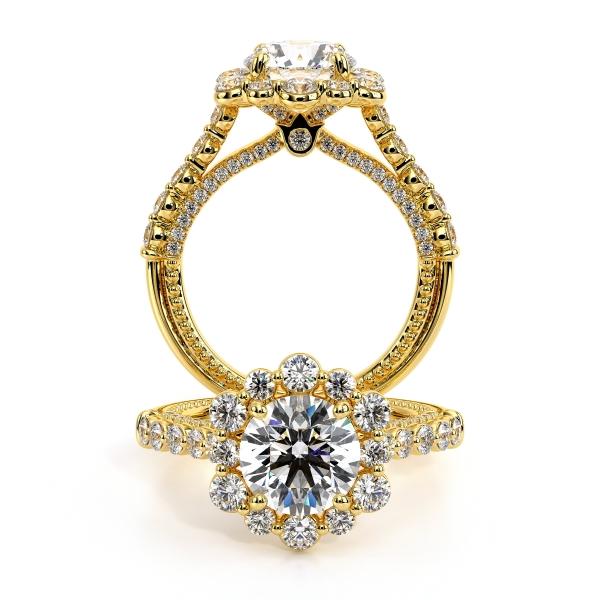 COUTURE-0480R VERRAGIO Engagement Ring Birmingham Jewelry 