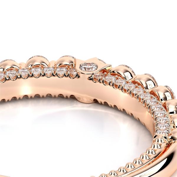 COUTURE-0480W VERRAGIO Wedding Band Birmingham Jewelry 
