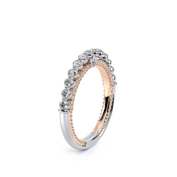 COUTURE-0480W VERRAGIO Wedding Band Birmingham Jewelry 