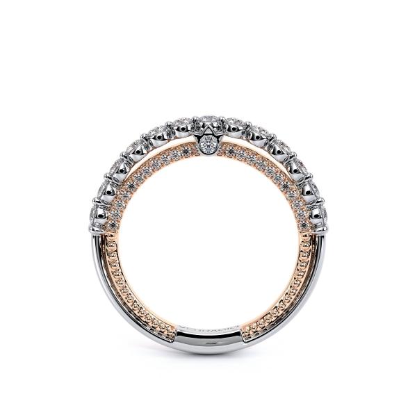 COUTURE-0480W VERRAGIO Wedding Band Birmingham Jewelry 