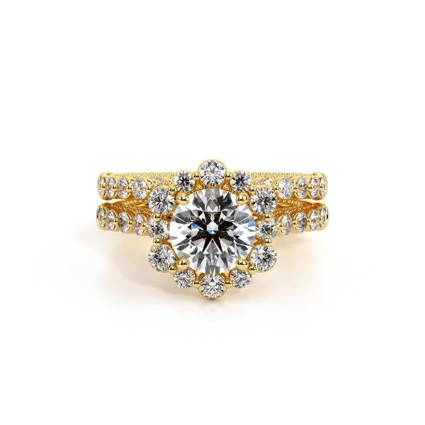 COUTURE-0480W VERRAGIO Wedding Band Birmingham Jewelry 