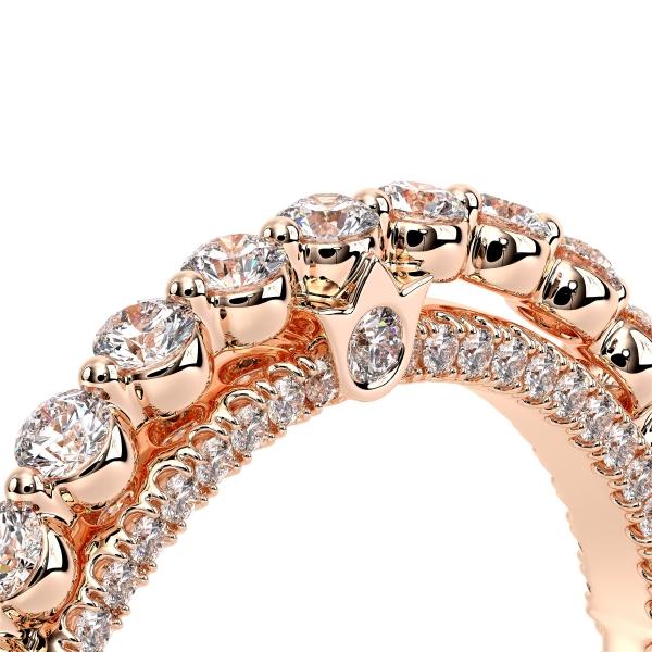 COUTURE-0480W VERRAGIO Wedding Band Birmingham Jewelry 