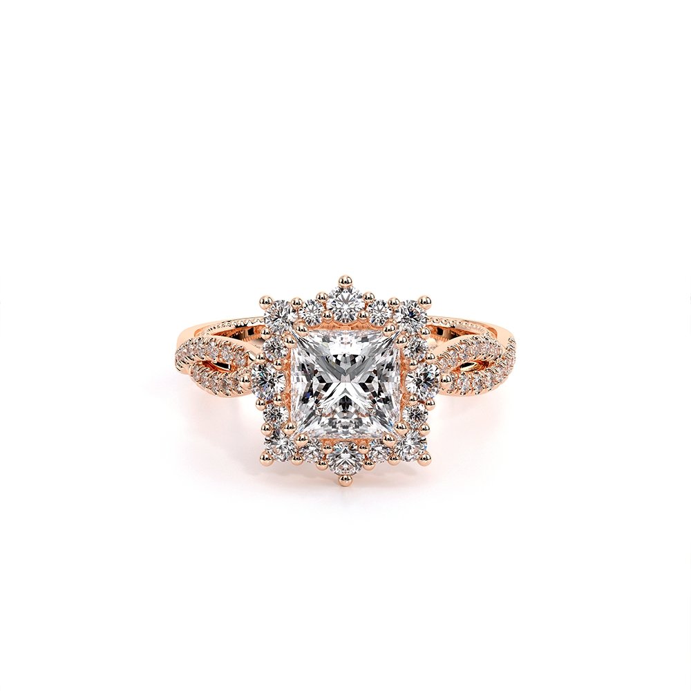 COUTURE-0481P VERRAGIO Engagement Ring Birmingham Jewelry 