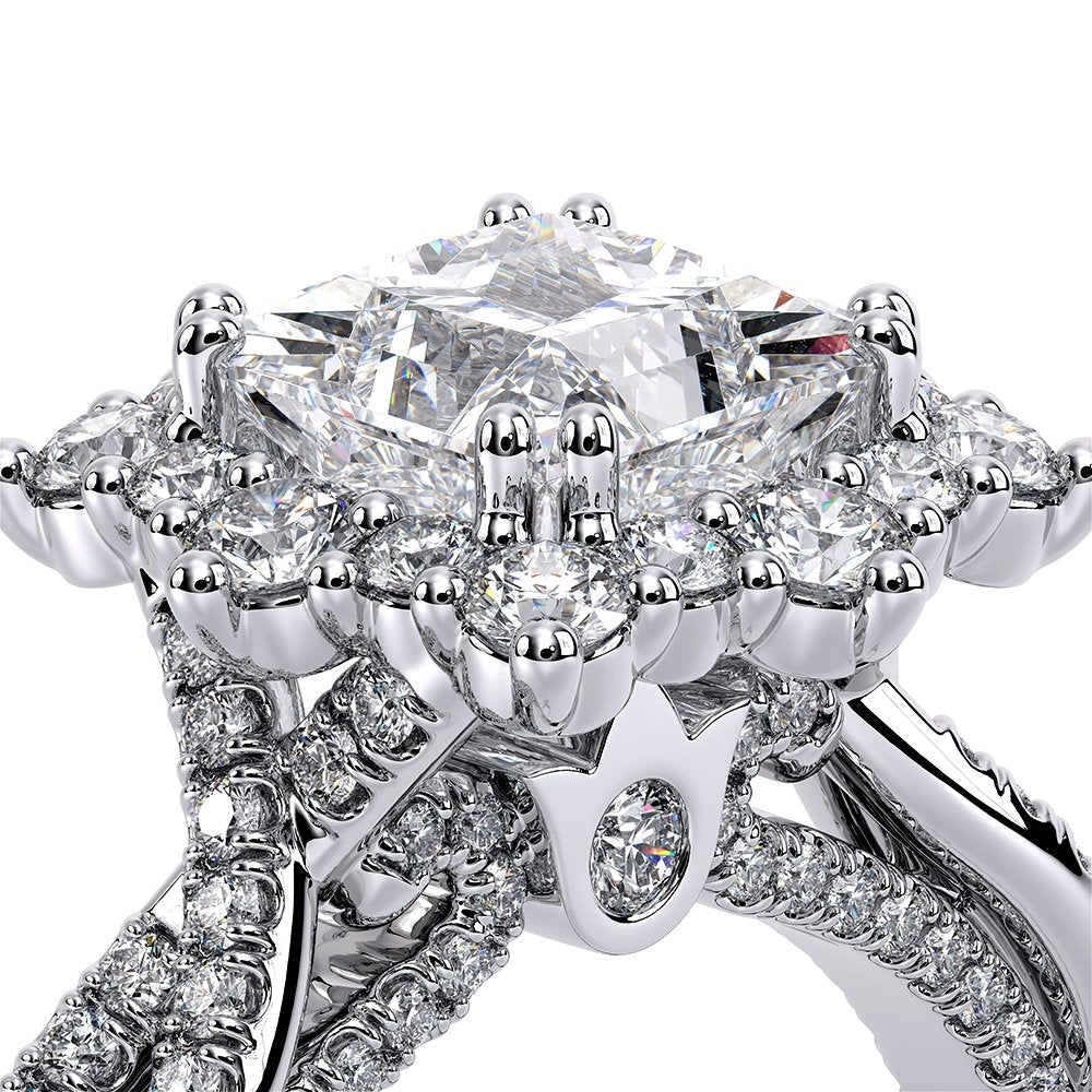 COUTURE-0481P VERRAGIO Engagement Ring Birmingham Jewelry 