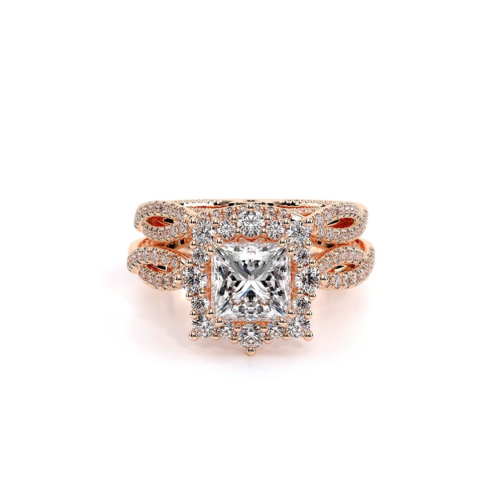 COUTURE-0481P VERRAGIO Engagement Ring Birmingham Jewelry 