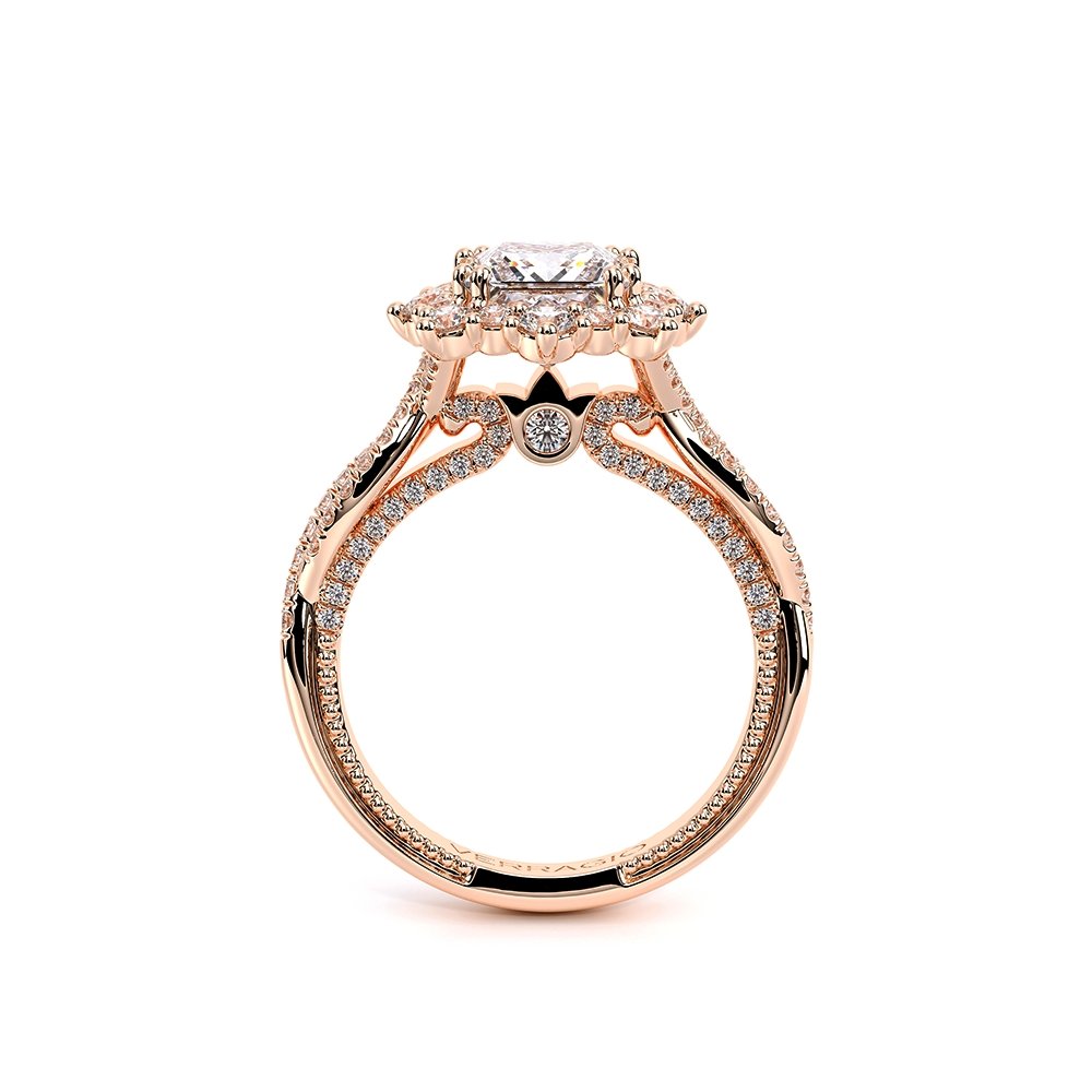 COUTURE-0481P VERRAGIO Engagement Ring Birmingham Jewelry 