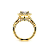 COUTURE-0481P VERRAGIO Engagement Ring Birmingham Jewelry 