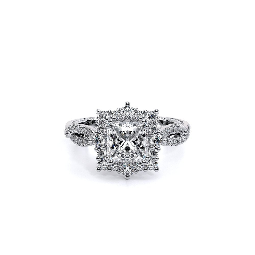 COUTURE-0481P VERRAGIO Engagement Ring Birmingham Jewelry 
