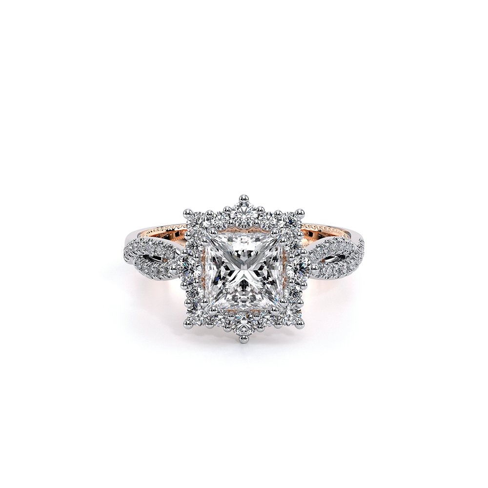 COUTURE-0481P VERRAGIO Engagement Ring Birmingham Jewelry 