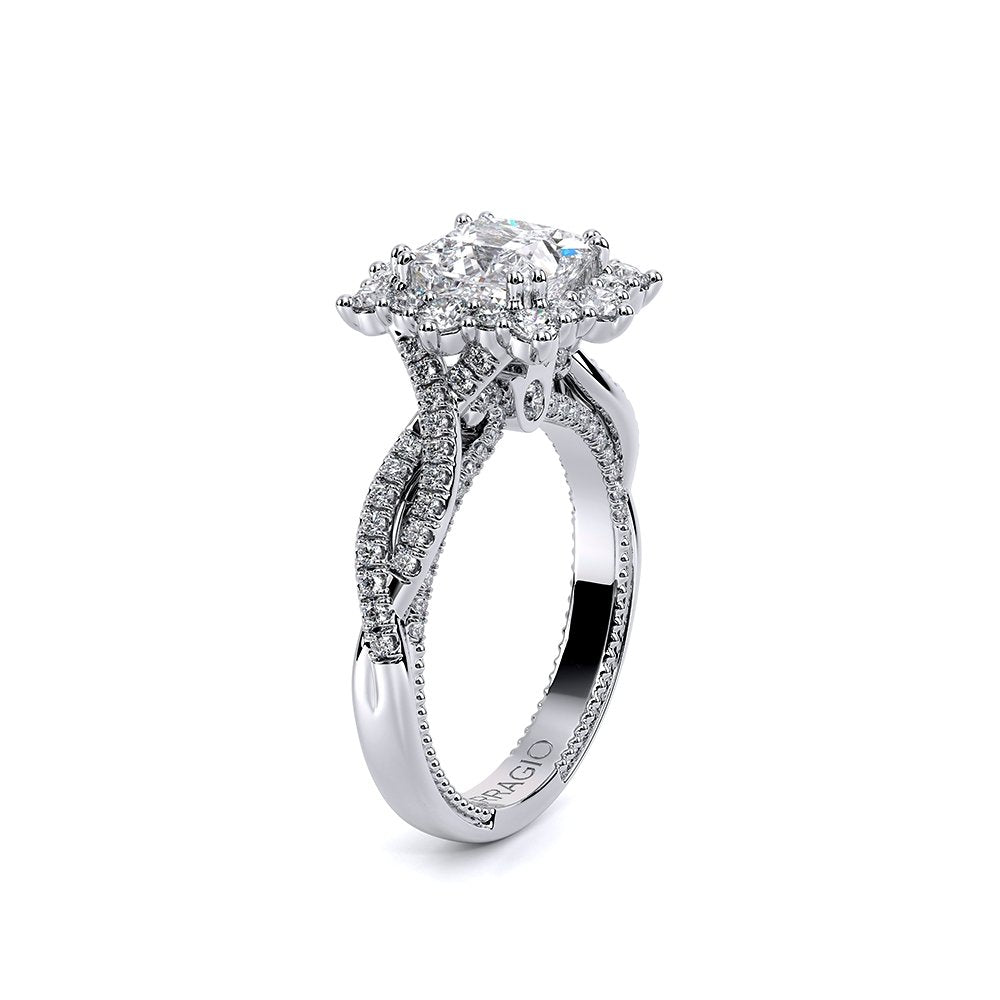 COUTURE-0481P VERRAGIO Engagement Ring Birmingham Jewelry 