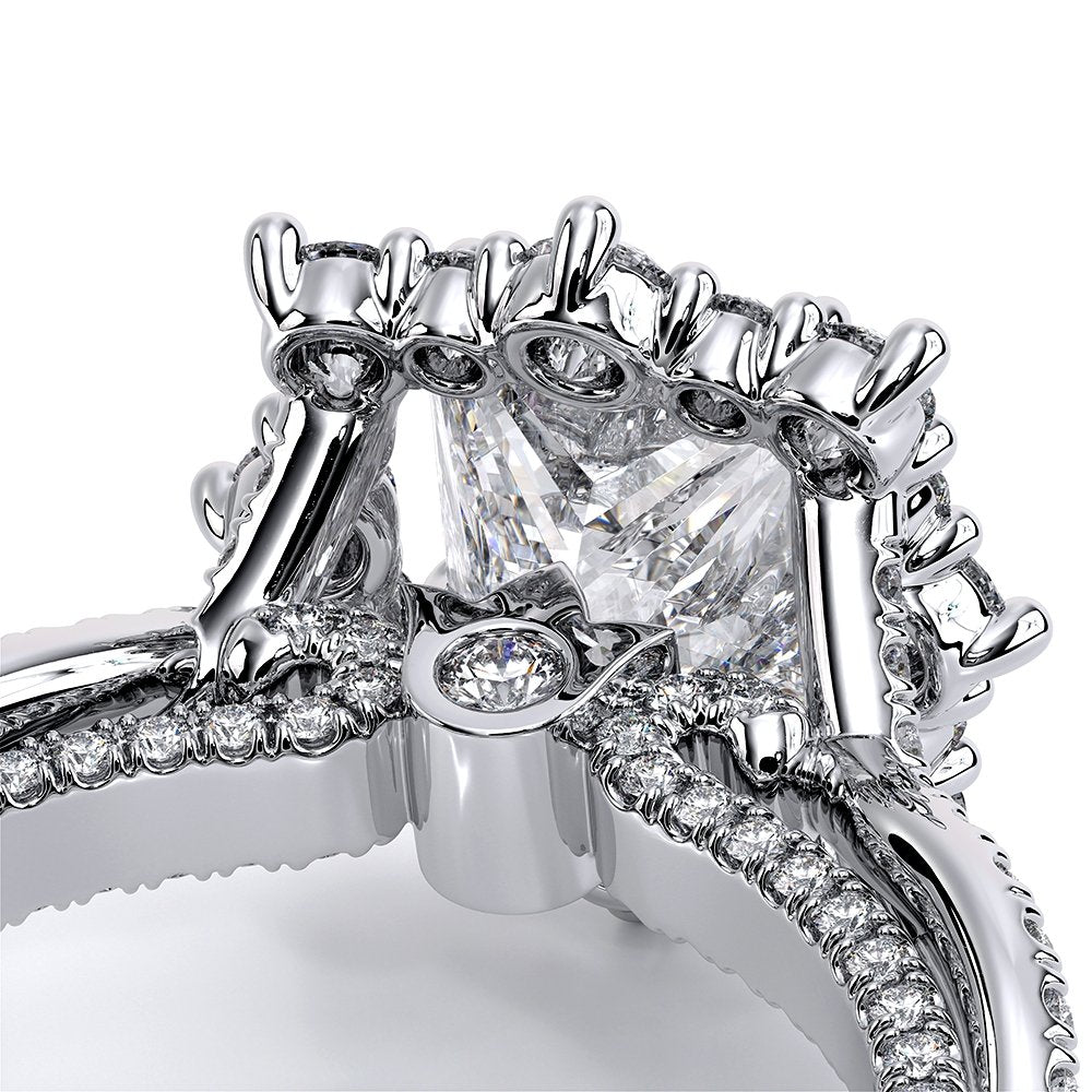 COUTURE-0481P VERRAGIO Engagement Ring Birmingham Jewelry 