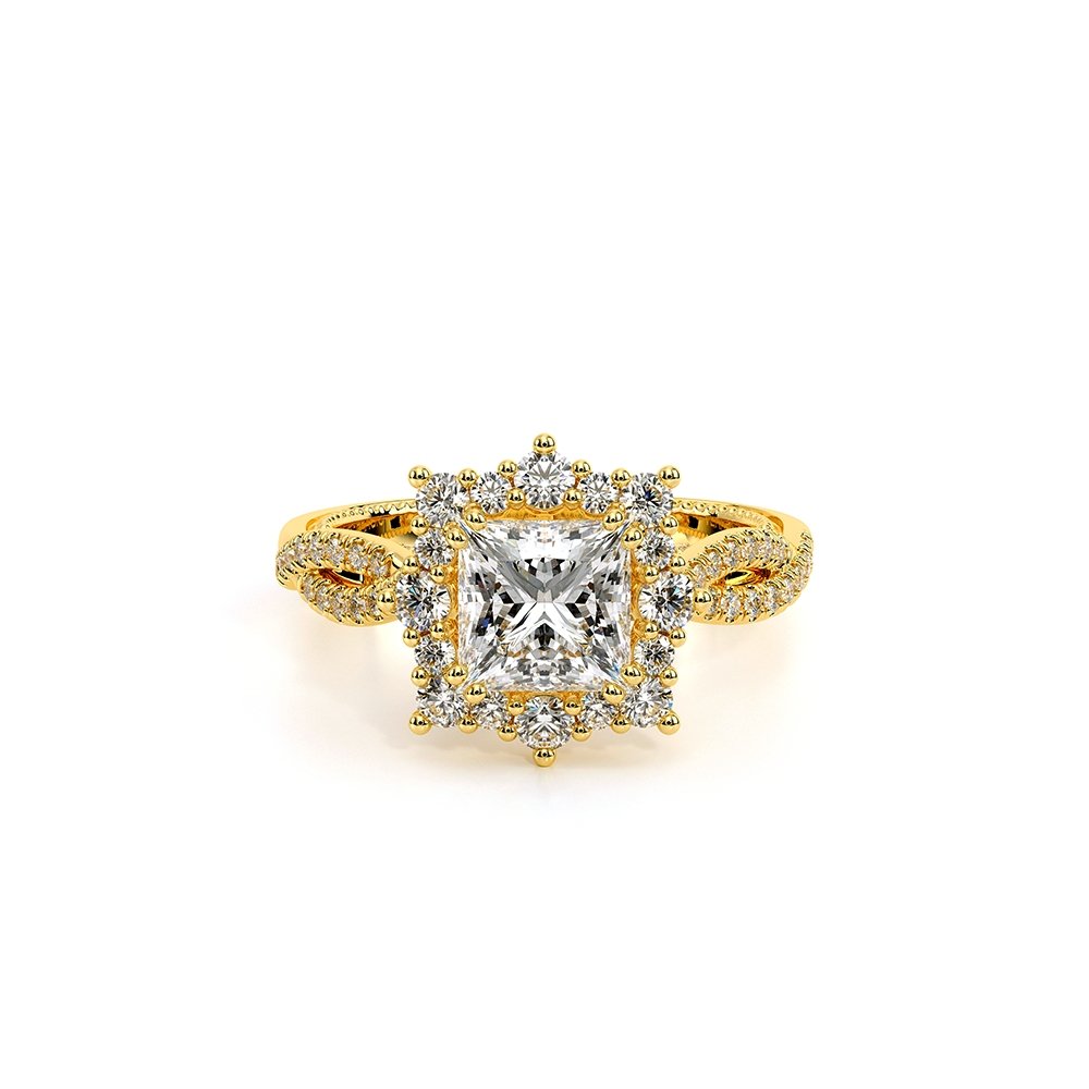 COUTURE-0481P VERRAGIO Engagement Ring Birmingham Jewelry 