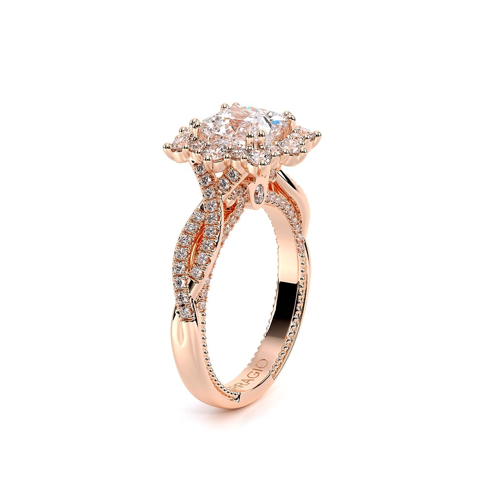 COUTURE-0481P VERRAGIO Engagement Ring Birmingham Jewelry 