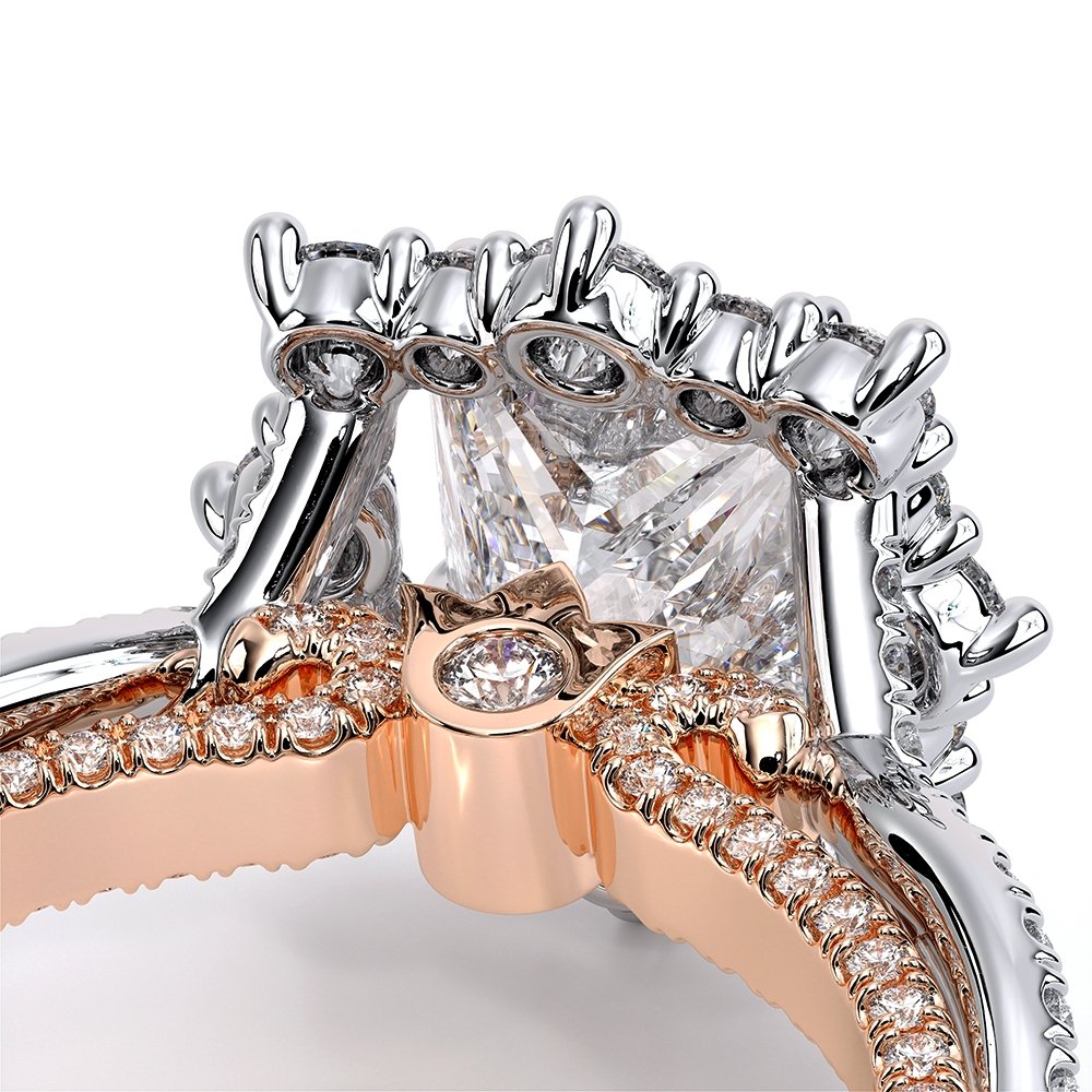 COUTURE-0481P VERRAGIO Engagement Ring Birmingham Jewelry 