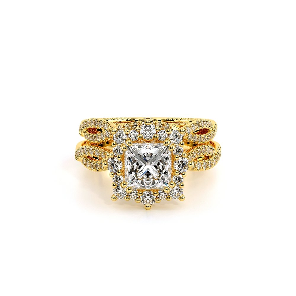 COUTURE-0481P VERRAGIO Engagement Ring Birmingham Jewelry 