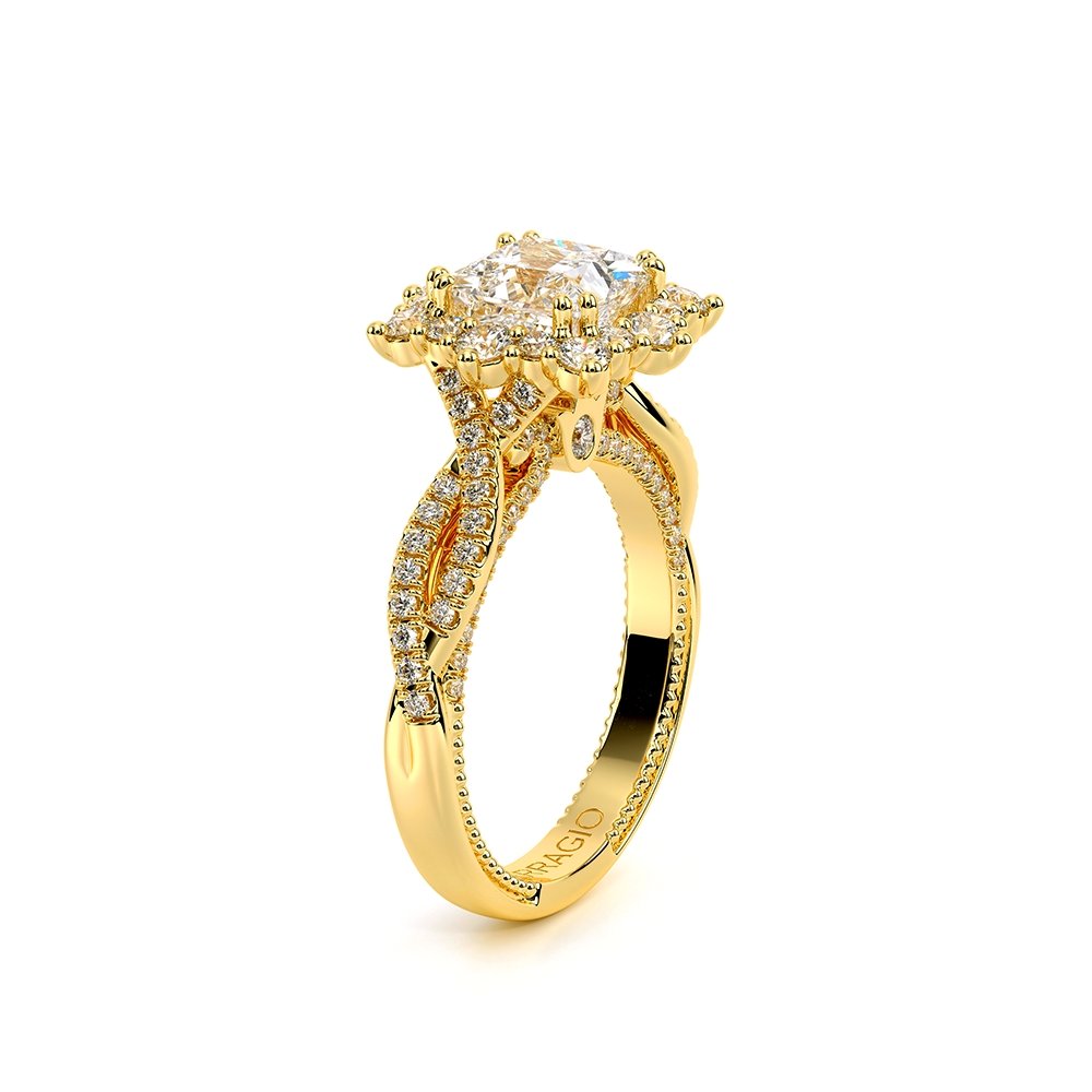 COUTURE-0481P VERRAGIO Engagement Ring Birmingham Jewelry 