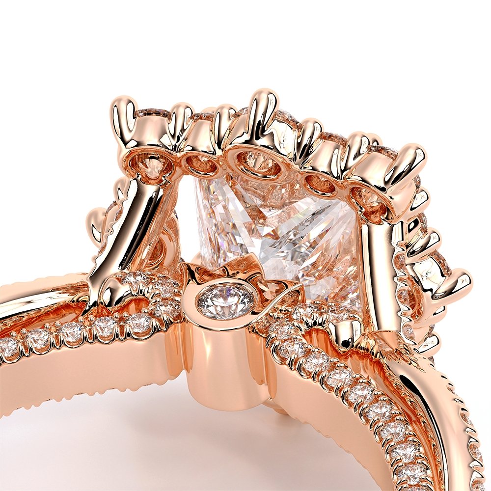 COUTURE-0481P VERRAGIO Engagement Ring Birmingham Jewelry 