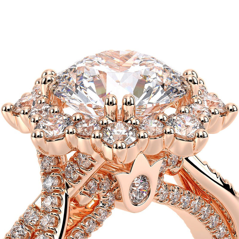 COUTURE-0481R VERRAGIO Engagement Ring Birmingham Jewelry 