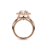 COUTURE-0481R VERRAGIO Engagement Ring Birmingham Jewelry 
