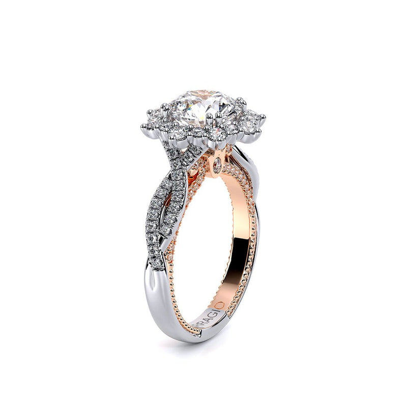 COUTURE-0481R VERRAGIO Engagement Ring Birmingham Jewelry 