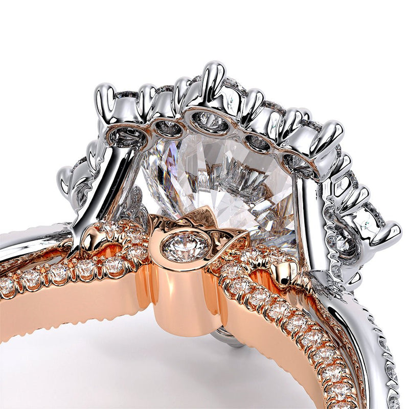 COUTURE-0481R VERRAGIO Engagement Ring Birmingham Jewelry 