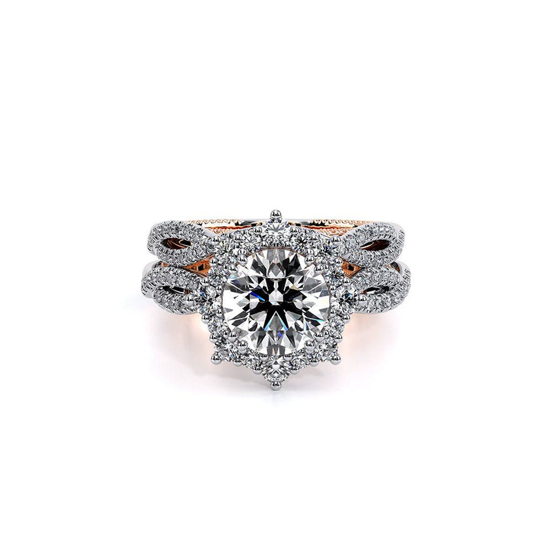 COUTURE-0481R VERRAGIO Engagement Ring Birmingham Jewelry 