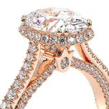 COUTURE-0482OV VERRAGIO Engagement Ring Birmingham Jewelry 