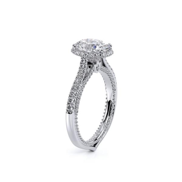 COUTURE-0482OV VERRAGIO Engagement Ring Birmingham Jewelry 