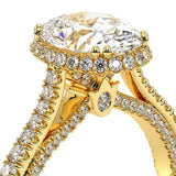 COUTURE-0482OV VERRAGIO Engagement Ring Birmingham Jewelry 