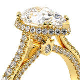 COUTURE-0482PS VERRAGIO Engagement Ring Birmingham Jewelry 