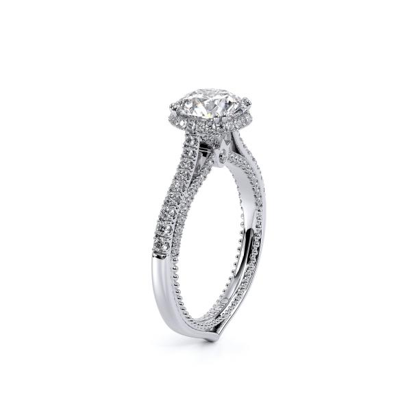 COUTURE-0482R VERRAGIO Engagement Ring Birmingham Jewelry 