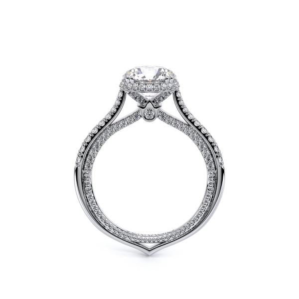 COUTURE-0482R VERRAGIO Engagement Ring Birmingham Jewelry 