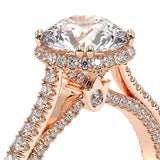 COUTURE-0482R VERRAGIO Engagement Ring Birmingham Jewelry 