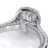 COUTURE-0482R VERRAGIO Engagement Ring Birmingham Jewelry 