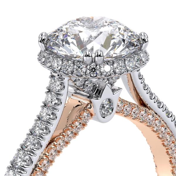 COUTURE-0482R VERRAGIO Engagement Ring Birmingham Jewelry 