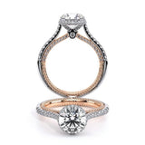 COUTURE-0482R VERRAGIO Engagement Ring Birmingham Jewelry 