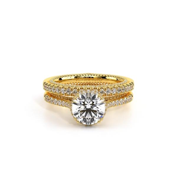 COUTURE-0482R VERRAGIO Engagement Ring Birmingham Jewelry 