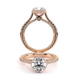 COUTURE-0482R VERRAGIO Engagement Ring Birmingham Jewelry 