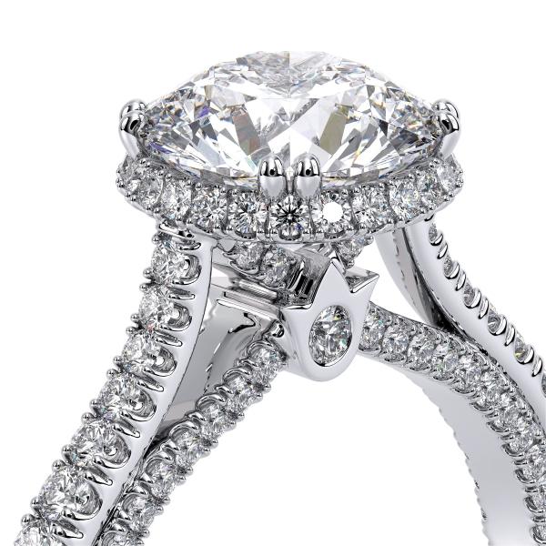 COUTURE-0482R VERRAGIO Engagement Ring Birmingham Jewelry 