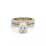 VERRAGIO - COUTURE-0489OV25 - Birmingham Jewelry