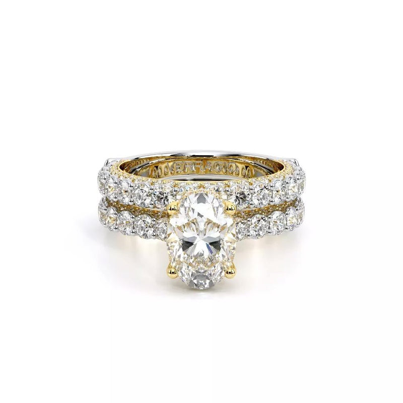 VERRAGIO - COUTURE-0489OV25 - Birmingham Jewelry