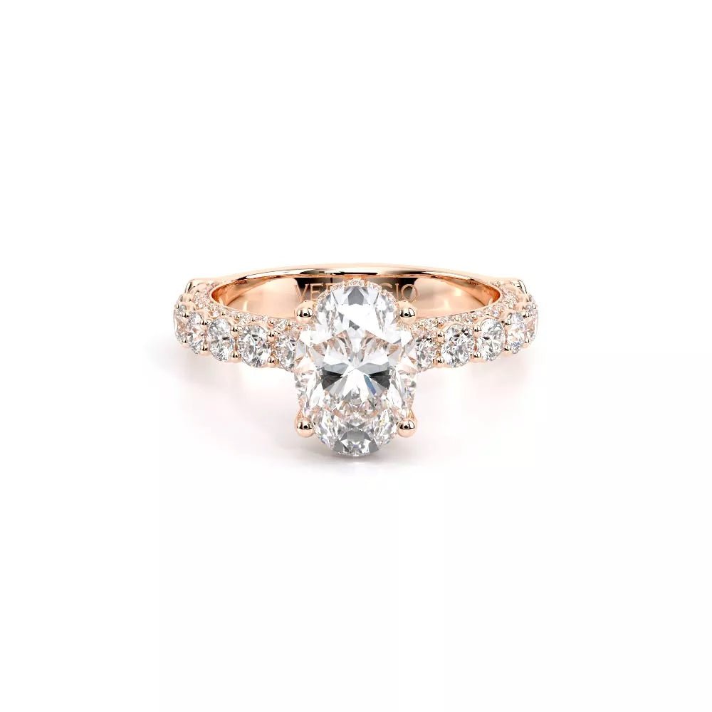 VERRAGIO - COUTURE-0489OV25 - Birmingham Jewelry